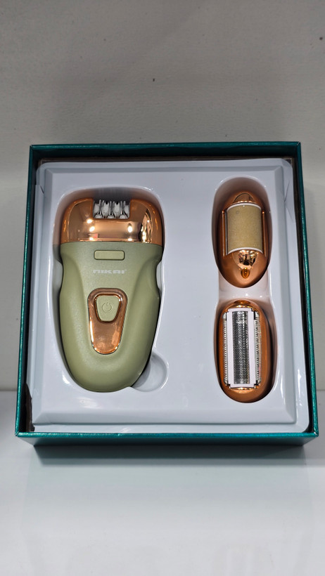 اپیلاتور NIKAI مدل N-7949