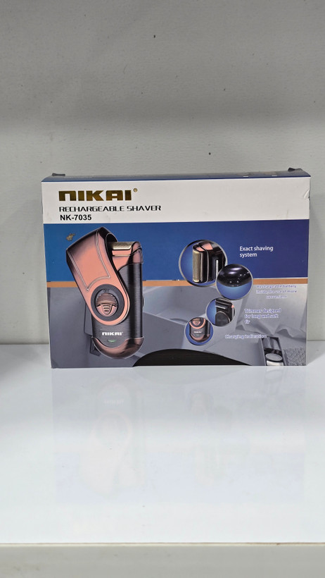 شیور NIKAI NK‑7035