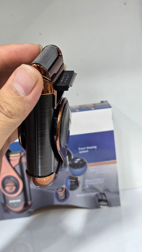 شیور NIKAI NK‑7035
