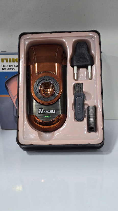 شیور NIKAI NK‑7035