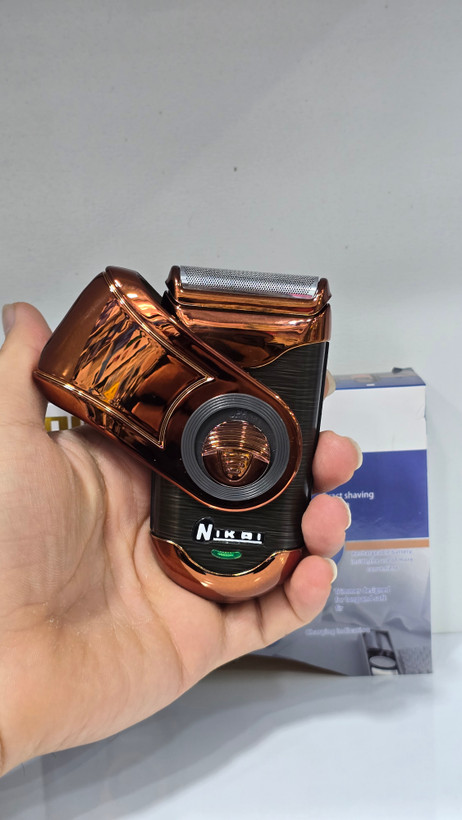 شیور NIKAI NK‑7035