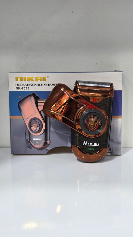 شیور NIKAI NK‑7035