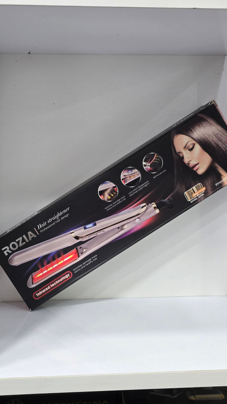 اتومو روزیا آتشی مدل Hr_794 ROZIA