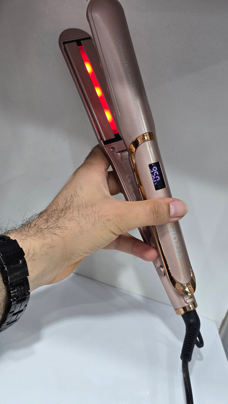 اتومو روزیا آتشی مدل Hr_794 ROZIA