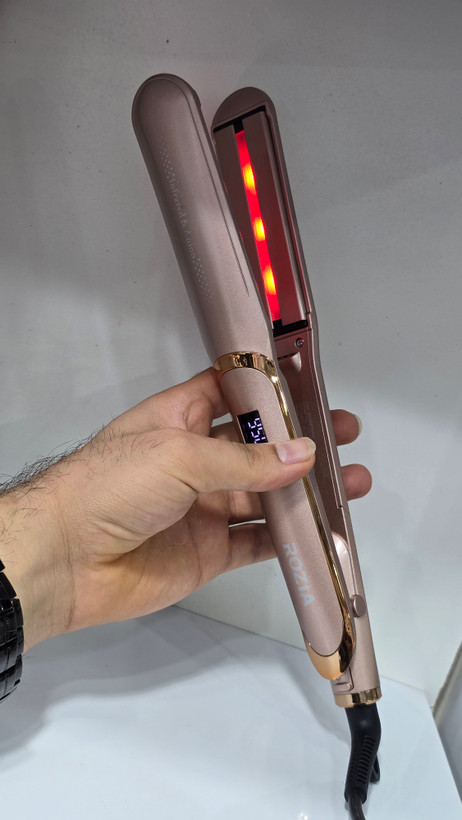 اتومو روزیا آتشی مدل Hr_794 ROZIA