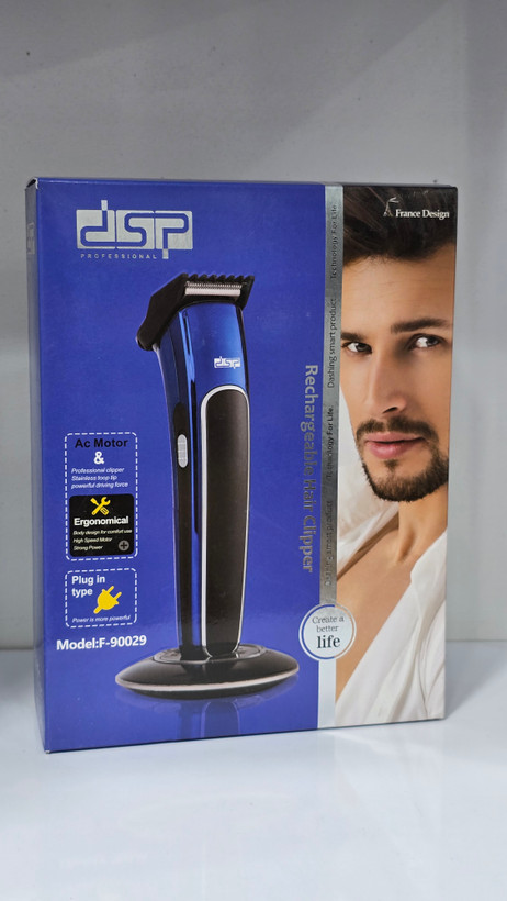 خط زن DSP مدل F-90029