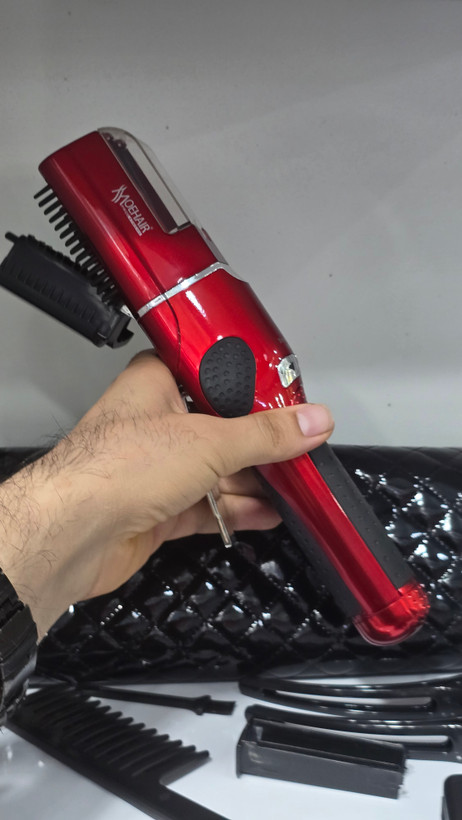 موخوره گیر موهایر مدل mo-8040