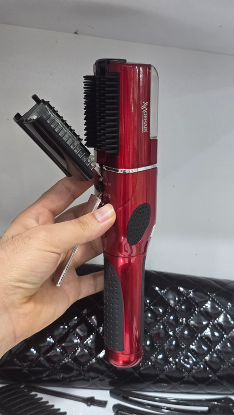 موخوره گیر موهایر مدل mo-8040