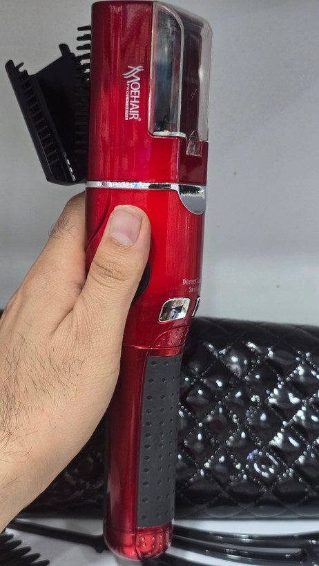 موخوره گیر موهایر مدل mo-8040