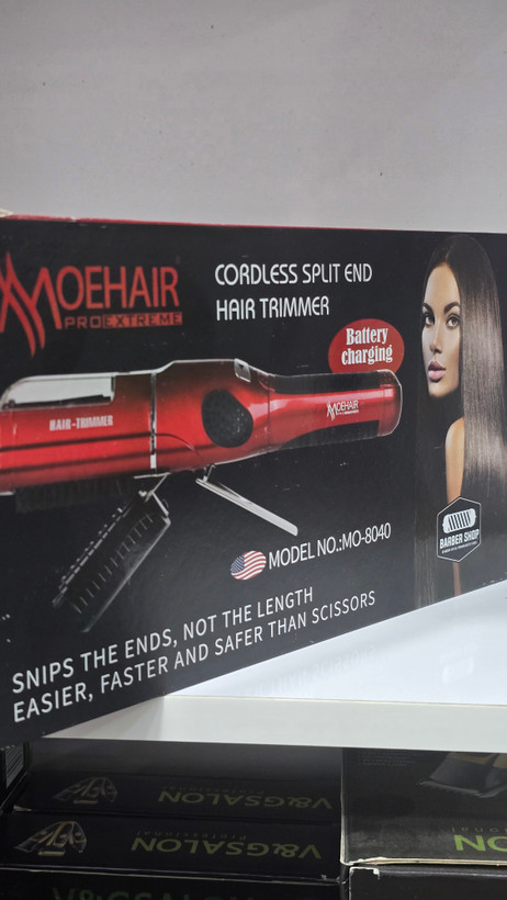 موخوره گیر موهایر مدل mo-8040