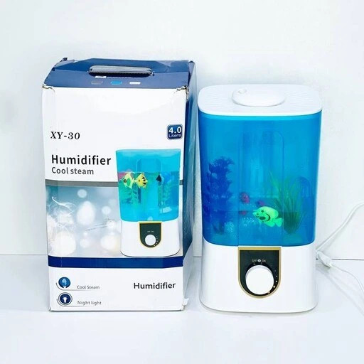 بخور سرد ۴ لیتری مدل Xy-30