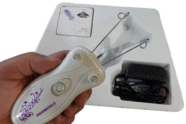 بنداند از پرومکس گلد HP-2688 Promax Gold