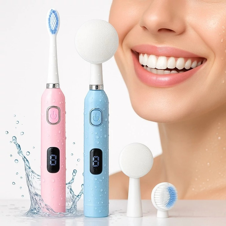 مسواک برقی نیکای مدل Nk-7159