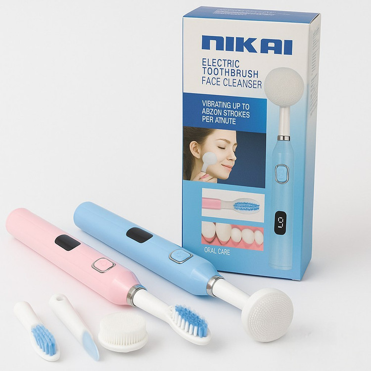 مسواک برقی نیکای مدل Nk-7159