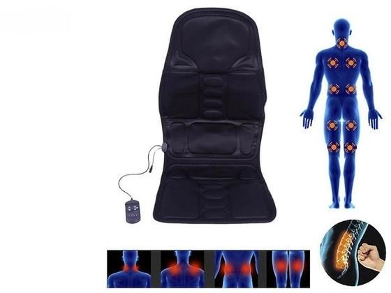 روکش صندلی ماساژور مدل JB-100B