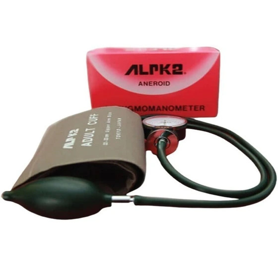 فشارسنج عقربه ای ال پی کا ۲ ALPK2